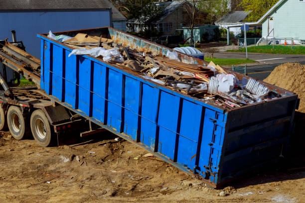 Best Attic Cleanout  in Oglesby, IL